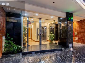 Departamento · 62m² · 3 Ambientes · Departamento en Venta 3 Ambientes Moderno Al Frente en Almagro