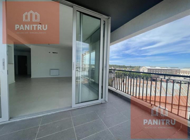 Departamento · 92m² · 3 Ambientes