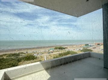 Departamento · 100m² · 4 Ambientes · 1 Cochera · Latitud 39 - 2 Dorm con Vistas Al Mar! - 2 B - Cochera - Pileta - Quincho.