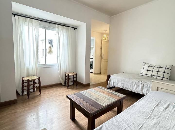 Departamento · 39m² · 1 Ambiente