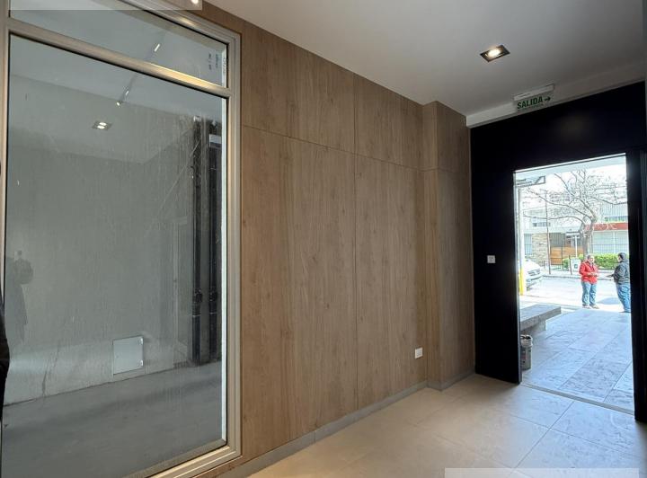 Departamento · 122m² · 5 Ambientes · 1 Cochera
