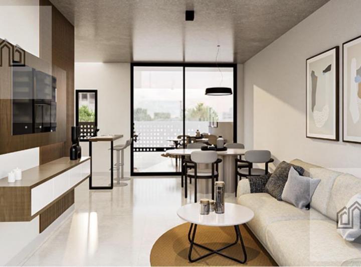 Departamento · 52m² · 3 Ambientes