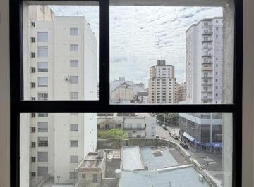 Departamento · 43m² · 2 Ambientes · 43 m - 1 D - Radiadores - Dvh - Sum - Pileta