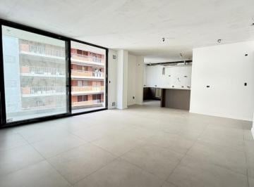 Departamento · 122m² · 5 Ambientes · 1 Cochera · Piso - a m de Av Alem - 138 m - 2 Suite - Toillete - Cochera - Baulera - Sum