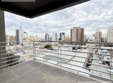 Departamento · 90m² · 5 Ambientes · 1 Cochera · 2 Dorm - 2 Baños - 90 m - Radiadores - Cochera