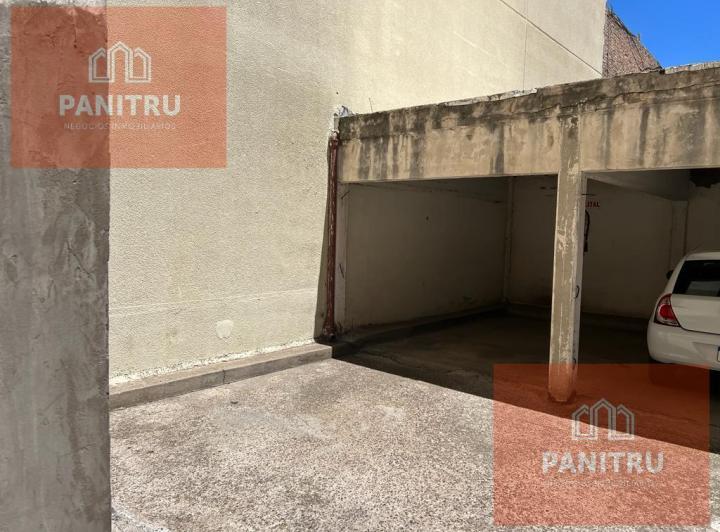 Garage · 12m² · 1 Cochera