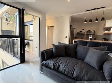 Departamento · 40m² · 3 Ambientes · 1 D - Balcon C/parrilla Individual - Pileta - Zona Uns Palihue