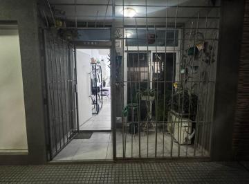 Departamento de 1 ambiente, Velez Sarsfield · Dueño Directo - Monoambiente Pb Al Frente Amoblado en Monte Castro/velez Sarf.