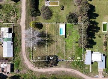 Terreno · 400m² · Venta Terreno 400 m² Oliveros