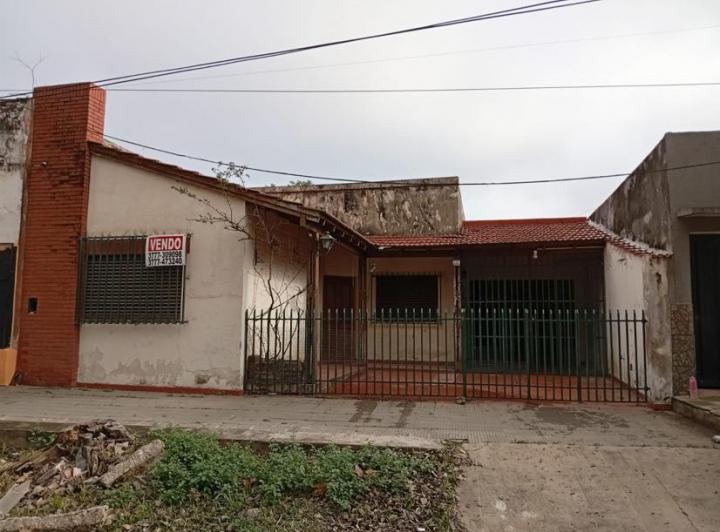 Casa · 226m² · 6 Ambientes · 1 Cochera
