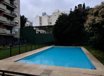 Departamento · 33m² · 1 Ambiente · Departamento Monoambiente en Alquiler, Belgrano R, Amenities