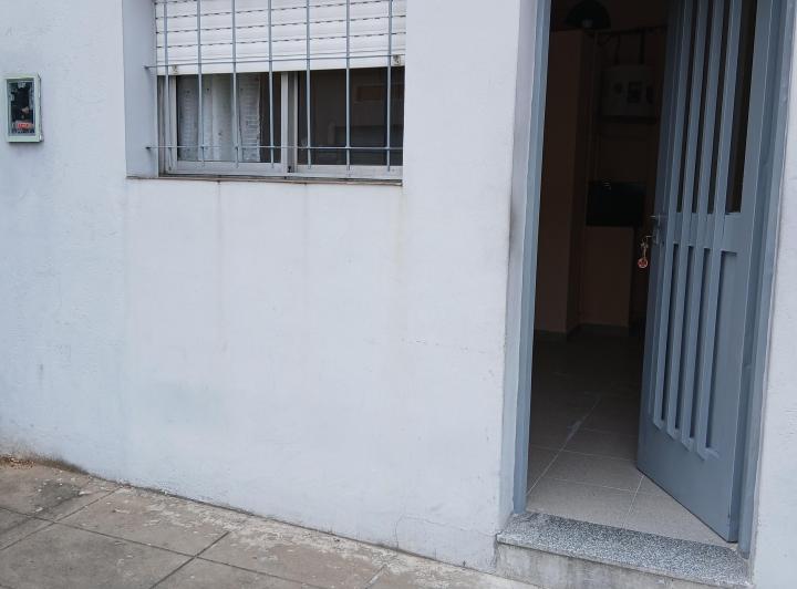Departamento · 30m²