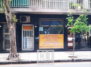 Local comercial de 1 ambiente, Caballito · Local a m de Rivadavia - Centro Comercial (Caballito/flores)