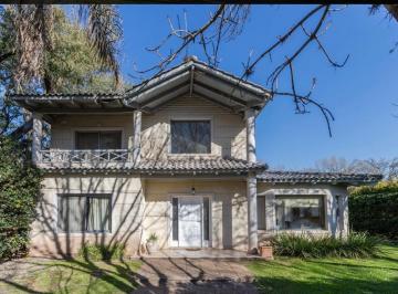 Casa de 6 ambientes, Pueblo Esther · Alquiler Casa Barrio Gimnasia y Esgrima Pueblo Esther