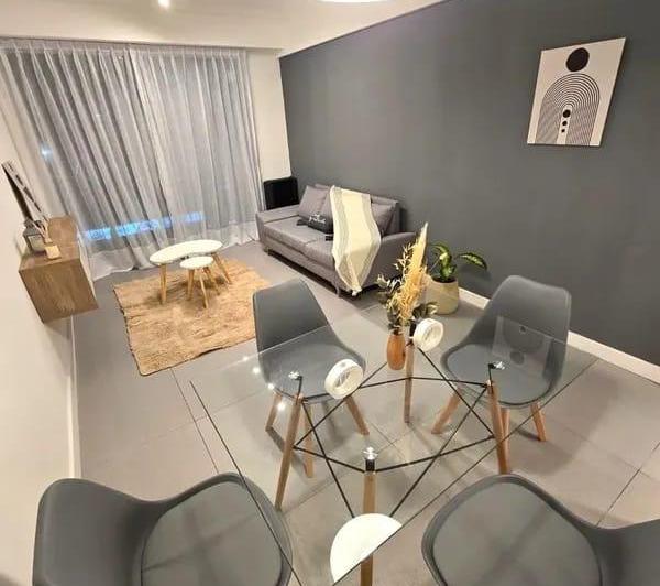 Departamento · 65m² · 2 Ambientes · 1 Cochera