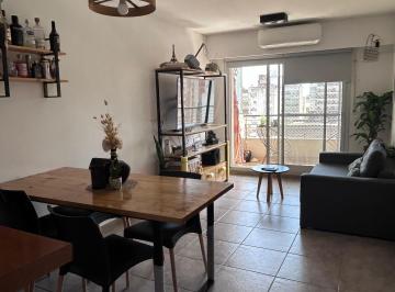 Departamento de 3 ambientes, Rosario · Dueño Vende Departamento 2 Dorm. Centro Rosario