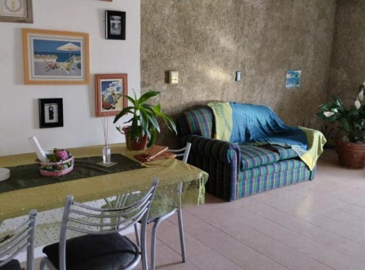 Departamento · 50m² · 2 Ambientes · 1 Cochera