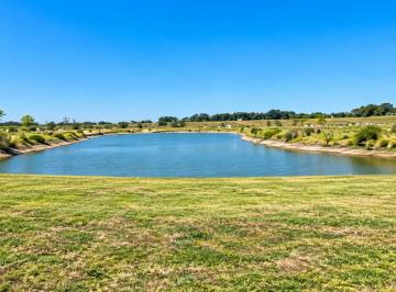 Terreno · 1000m² · Lote en La Providencia con Vista Al Lago