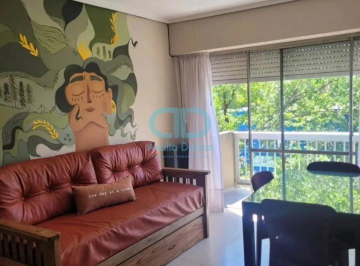 Departamento · 38m² · 2 Ambientes