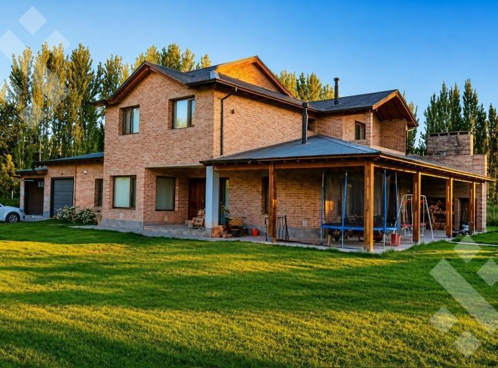 Campo · 40000ha · 6 Ambientes