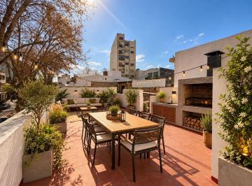 TPP-TPP-1297_2 · PH 2 Ambientes 95 m² C/ Terraza Propia