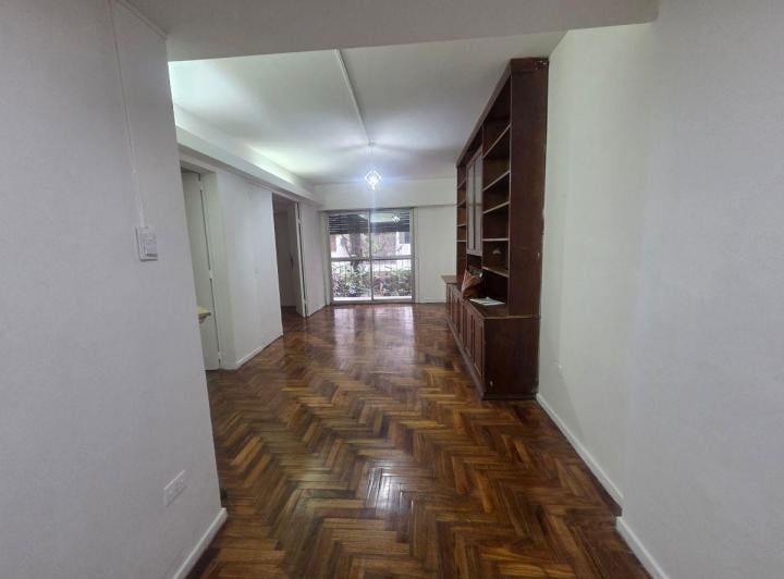 Departamento · 79m² · 4 Ambientes