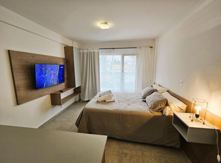 Departamento · 24m² · 1 Ambiente