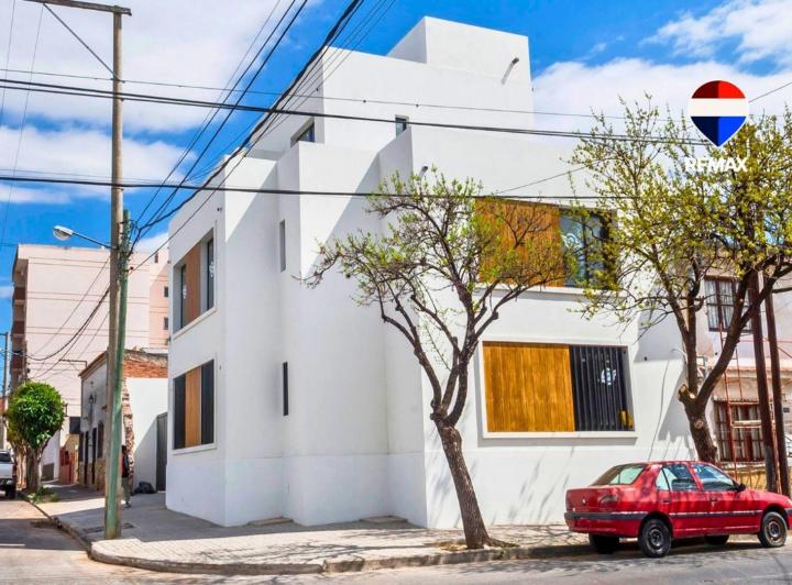 Departamento · 55m² · 2 Ambientes