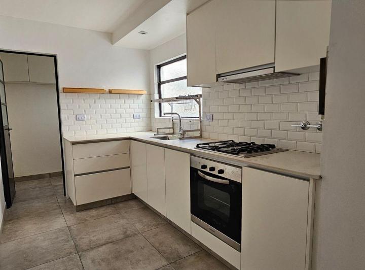 Venta Departamento 3 Ambientes Colegiales Balcón