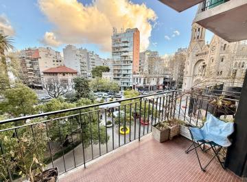 Departamento · 30m² · 1 Ambiente · Departamento 1 Ambientes Alquiler Palermo Balcon