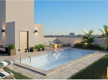 Departamento · 87m² · 3 Ambientes · 1 Cochera · Departamento 3 Ambientes Venta Villa del Parque