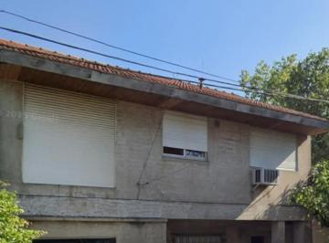 PH · 140m² · 6 Ambientes · 1 Cochera · Venta PH 6 Ambientes Ramos Mejia