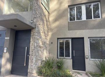 Departamento · 98m² · 4 Ambientes · 1 Cochera · Duplex en Venta en Godoy Cruz, 3 Dorm.