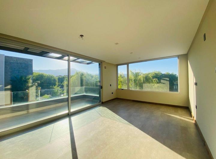Departamento · 92m² · 3 Ambientes · 1 Cochera