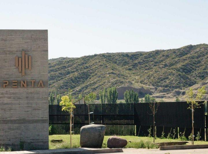 Terreno · 750m²