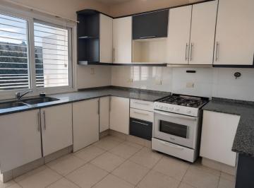 Departamento · 74m² · 3 Ambientes · 1 Cochera · Departamento 2 Habitaciones Cochera Luján de Cuyo