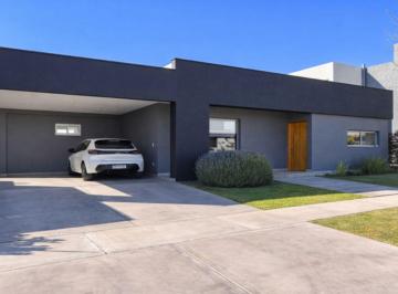 Casa · 150m² · 3 Ambientes · 2 Cocheras · Casa 2 Habitaciones Barrio Privado Pileta Lujan