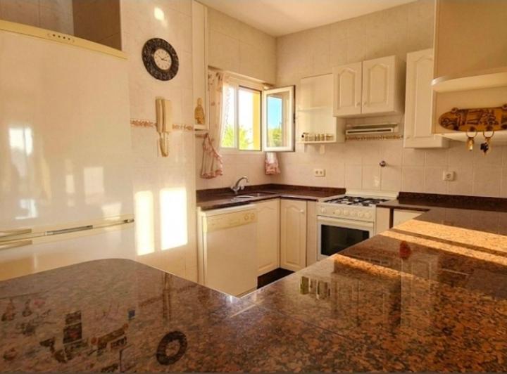 Departamento · 100m² · 4 Ambientes