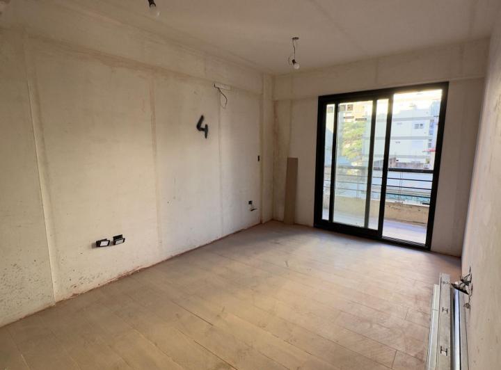Departamento · 42m² · 2 Ambientes