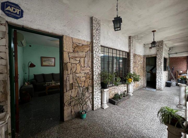 PH · 92m² · 3 Ambientes