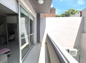 Departamento · 35m² · 1 Ambiente · Venta Monoamb. Divisible - Balcón - Impecable - Almagro
