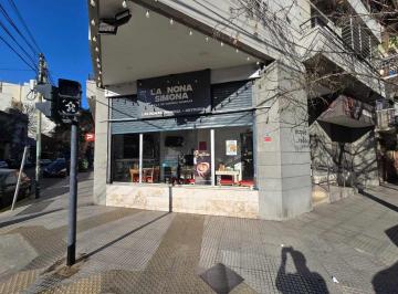 Fondo de comercio · 60m² · Venta Fondo de Comercio Rotiseria Almagro