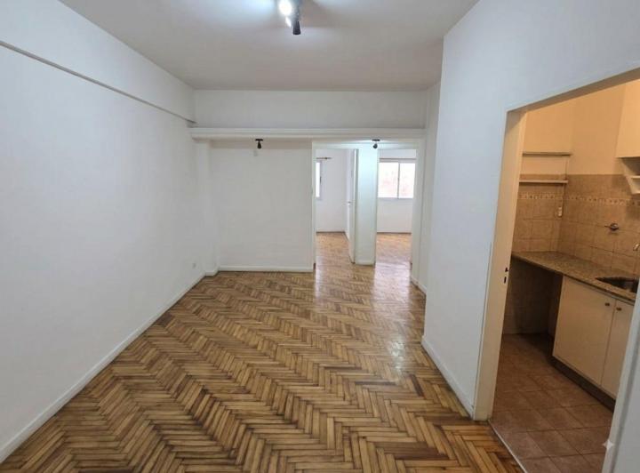 Departamento · 49m² · 3 Ambientes