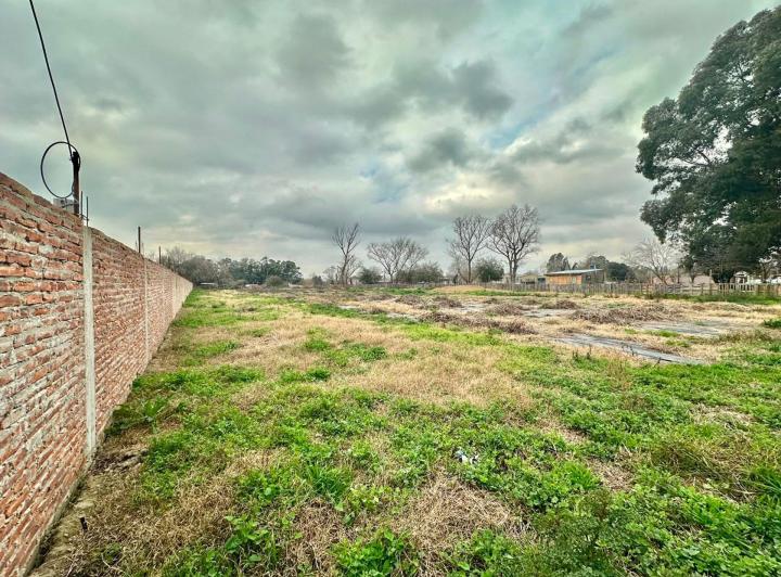 Terreno · 5156m²