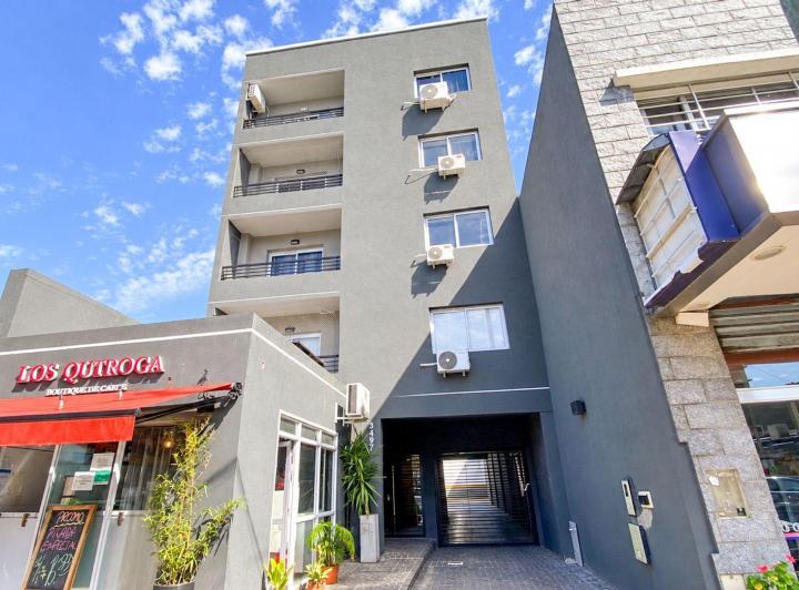 Departamento · 33m² · 1 Ambiente