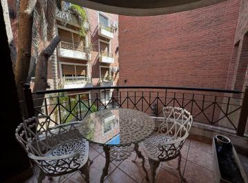 Departamento · 43m² · 1 Ambiente · Alquiler Dpto Monoamb 43 m² C/balcon - Banfield