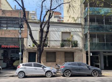 PH de 4 ambientes, Palermo · PH 4 Amb a Refaccionar en Pb a La Calle con Patio – Bajas Expensas – Las Cañitas