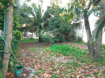Terreno · 300m² · Lote en Venta - Florencio Varela Oportunidad 300 m