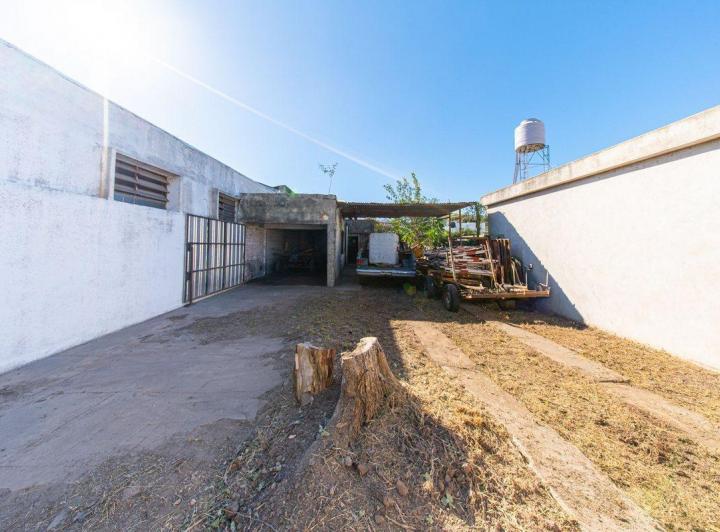 Terreno · 187m²