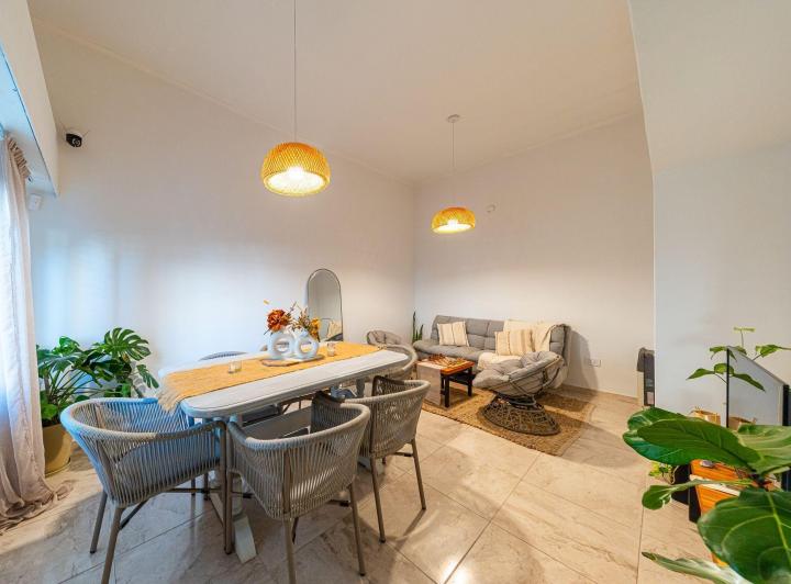 PH · 95m² · 4 Ambientes